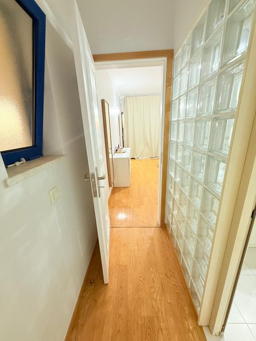 Suite moderna em Vilamoura