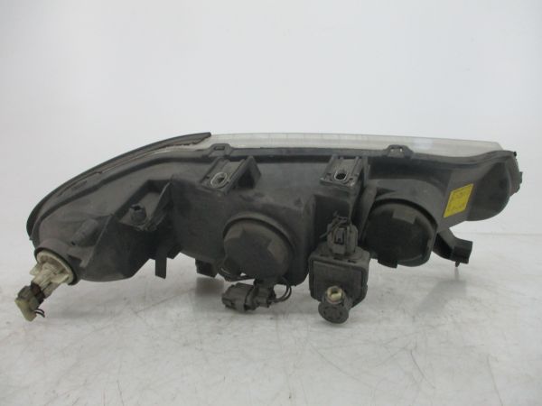 Ótica / farol esquerda ROVER 400 Sedan (RT)