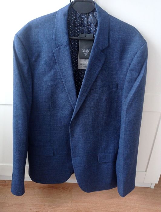 Nowy garnitur XL - Medicine !