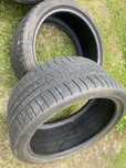 Шини 255/35 Z R19 Michelin Pilot Sport A/S 3+