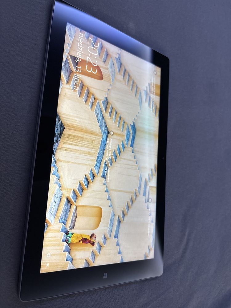 Tablet Krüger&Matz 1161