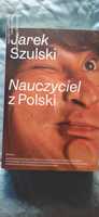 Nauczyciel z Polski Jacek Szulski książka