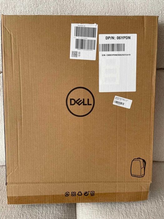 NOWY Plecak DELL Essential 15 ES1520P