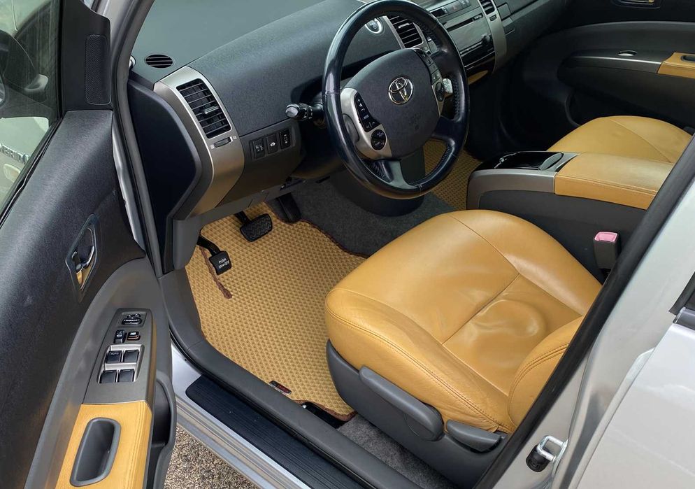 EVA ЕВА Коврики в авто багажник Chevrolet Skoda Fabia VW E Golf Toyota