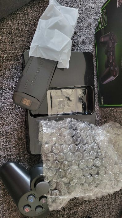 Jogos stick ultra HD