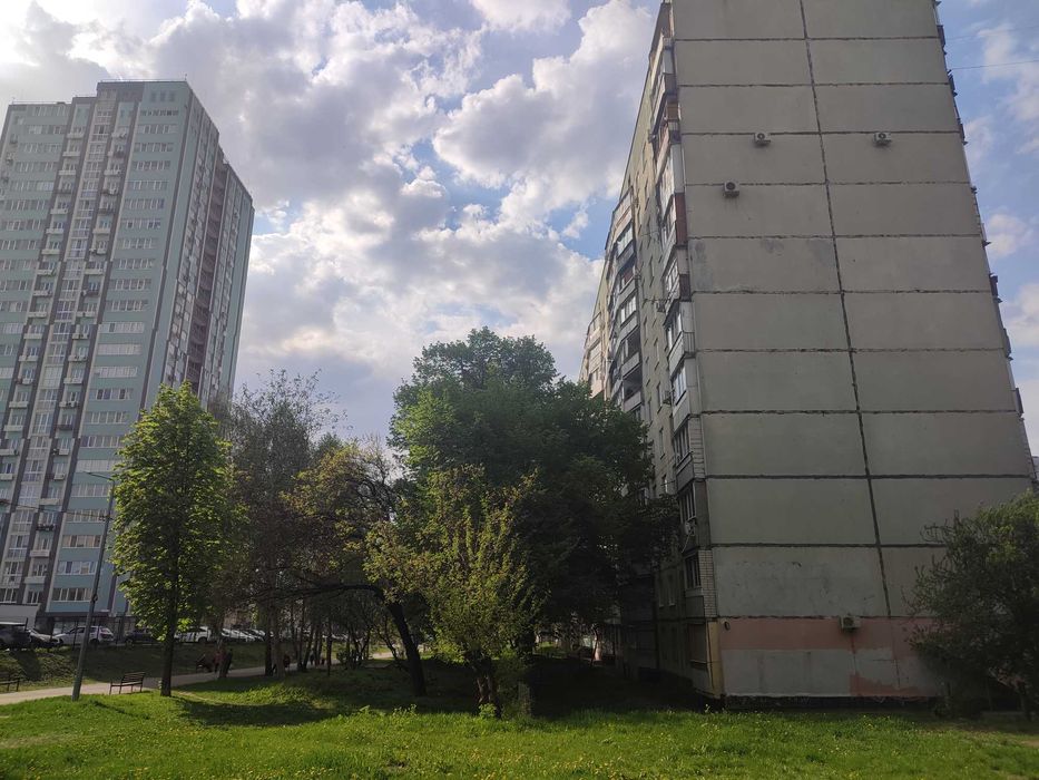 Продаж 3 кім.кв. / м. 'Салтівська'  5 хвилин