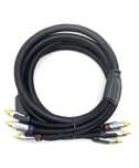 BELKIN Pure AV Component Video kabel 2.4m