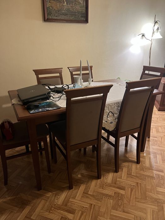 Meble plus lampa podlogowa