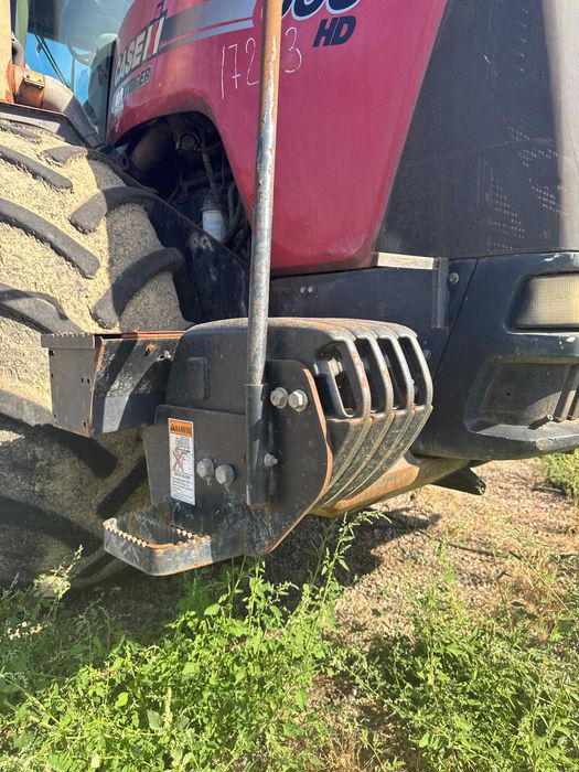 Трактор Case IH Staiger 535, 2008 р.в.