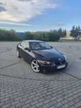 Bmw e92 coupe 320d