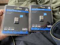 Adapter Bluetooth v4.0
