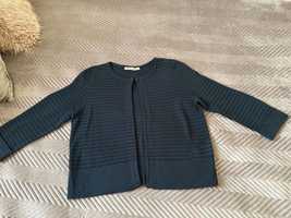 Sweterek damski elegancki, Betty Barclay, rozmiar 36.