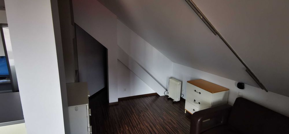 Mieszkanie- Kawalerka na sprzedaż Centrum Bierutów