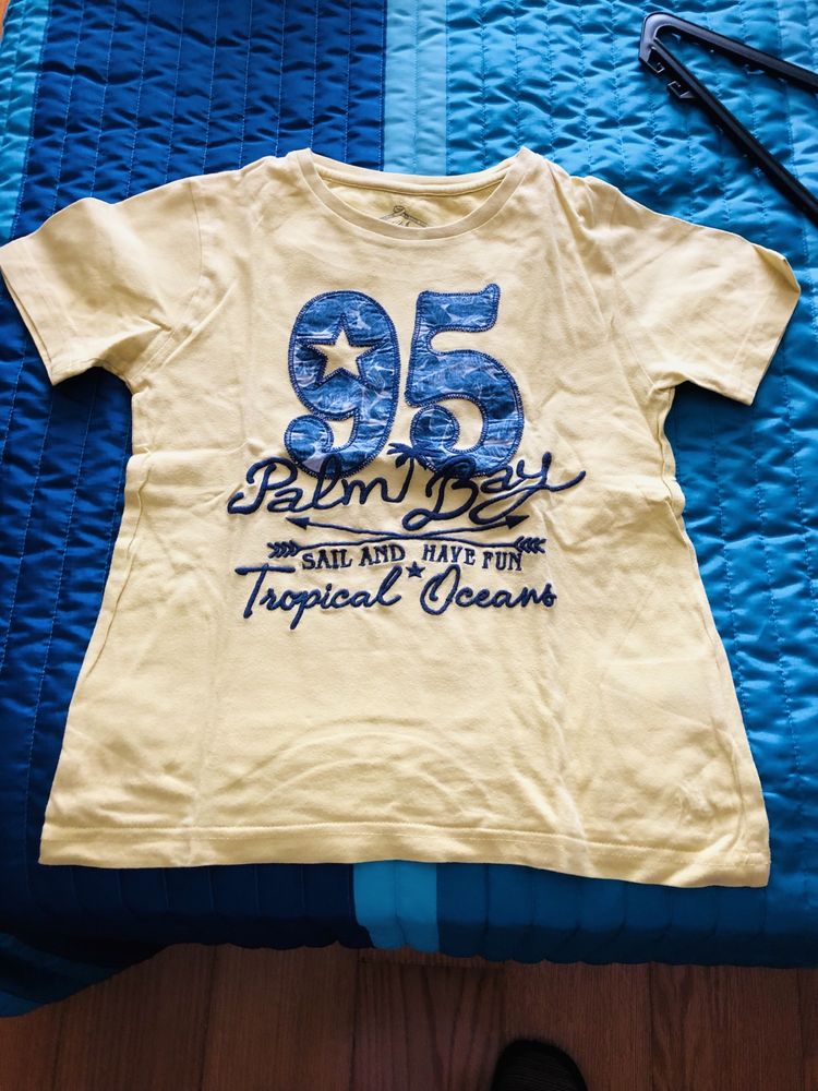 Tshirts e sweats criança