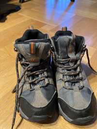 Buty trekkingowe dla chłopca r.32