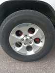 Alufelgi Jeep grand Cherokee R18 5x127