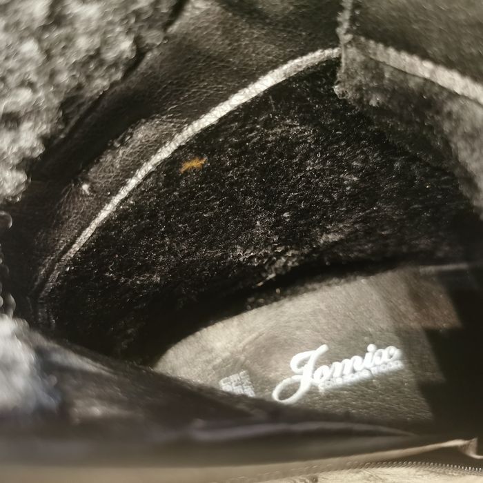 Buty damskie NOWE Jomix roz 37 botki trapery kozaki Wojas ccc lasocki