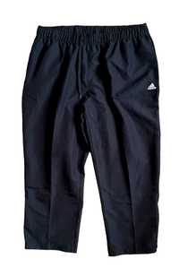 Adidas Essentials spodnie dresowe, rozmiar 2XL, stan bardzo dobry