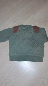 Дитячий гарний светр