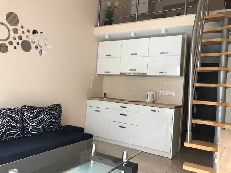 Apartament przy plaży DANUSIA Międzyzdroje