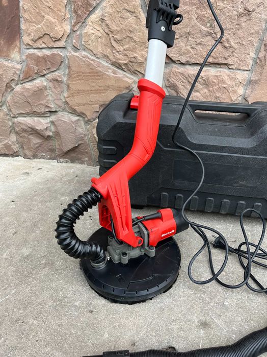 Шліфмашина для стін Einhell TC-DW 225 бу