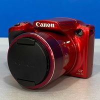 Canon PowerShot SX410 IS (20MP)