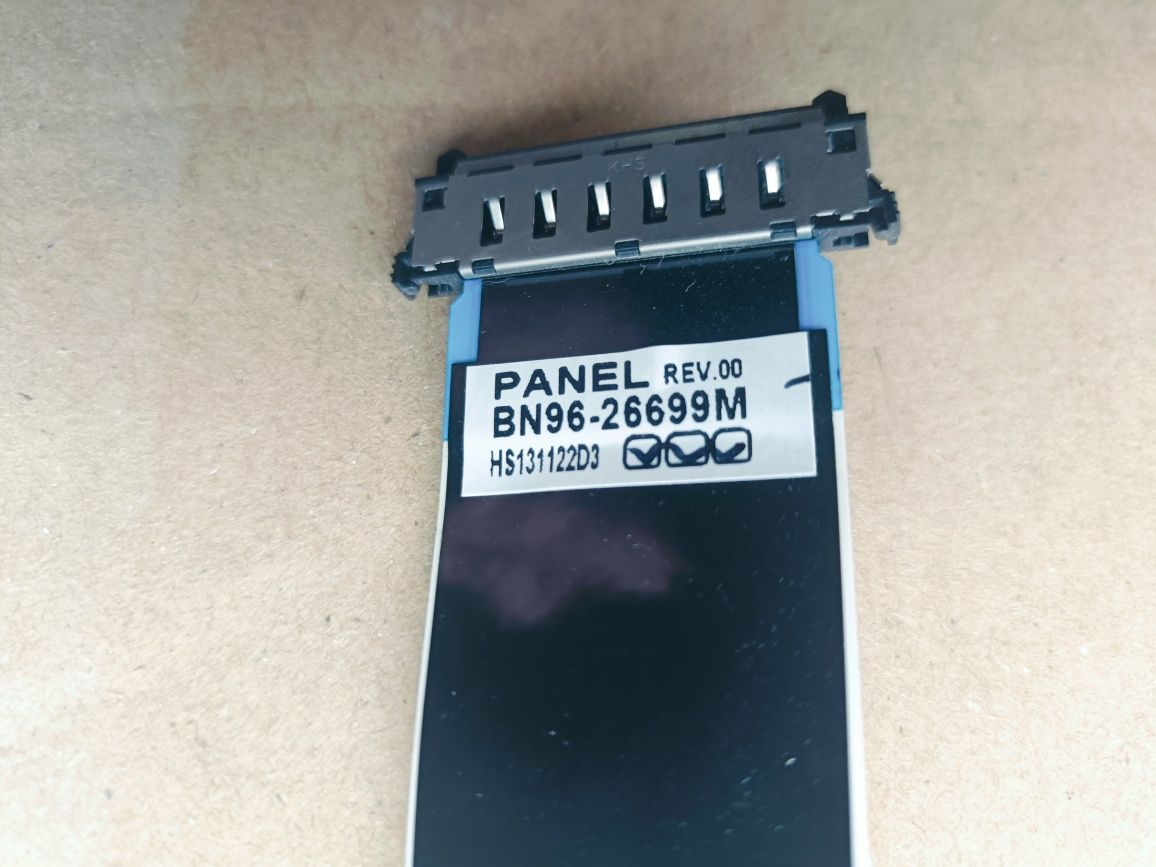 BN96 LVDS Cabo Samsung UE42F