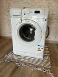 Pralka Indesit Innex