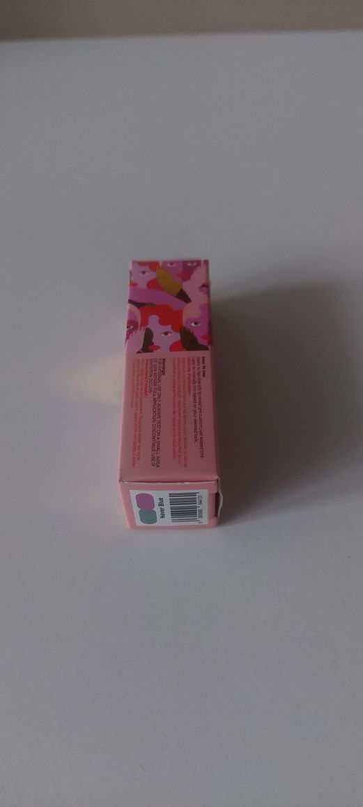 Balsam do ust firmy kndr