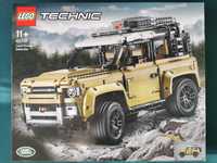 LEGO 42110 Technic Land Rover Defender Nowy MISB