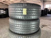 LS726 Літні шини 245/40r19 GoodYear Excellence пара резина р19