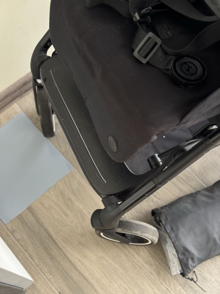 Прогулянкова Коляска Cybex beezy