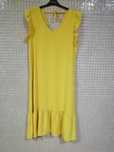 Vestido novo senhora