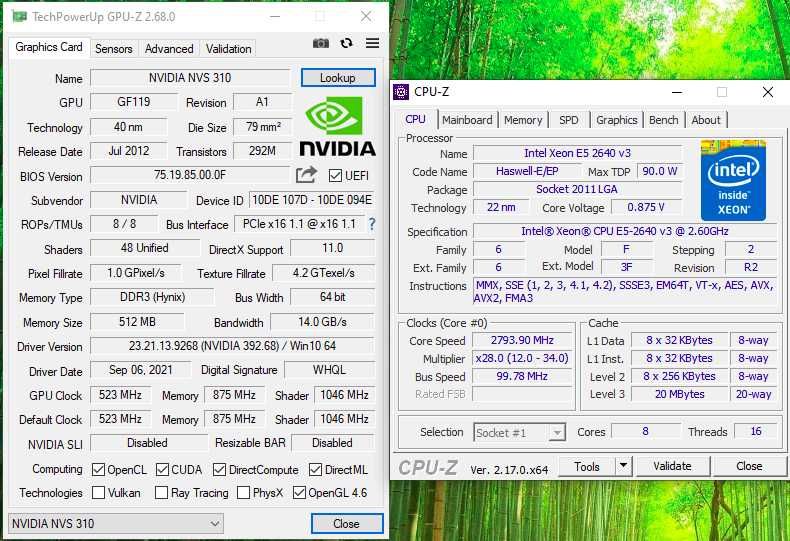 Dell t5810 24GB 2tb kieszeń na dyski 2,5" 685W