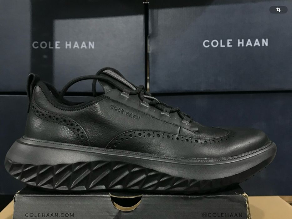 COLE HAAN Nike ZEROGRAND USA 100% оригінал.Великий вибір.Склад.41-46р.