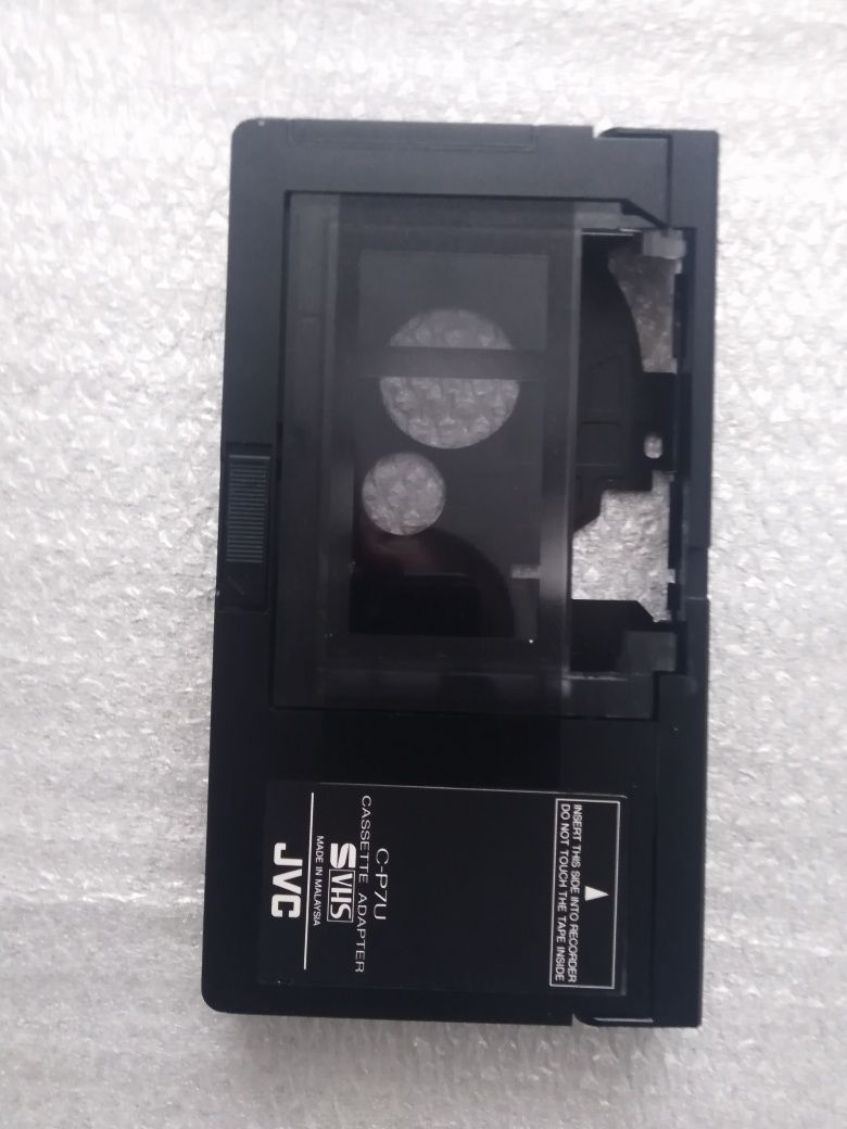 Продам видеокассеты VHS_C, Hi8, MiniDV, DVCPRO, MICROCASSETTE MC-90