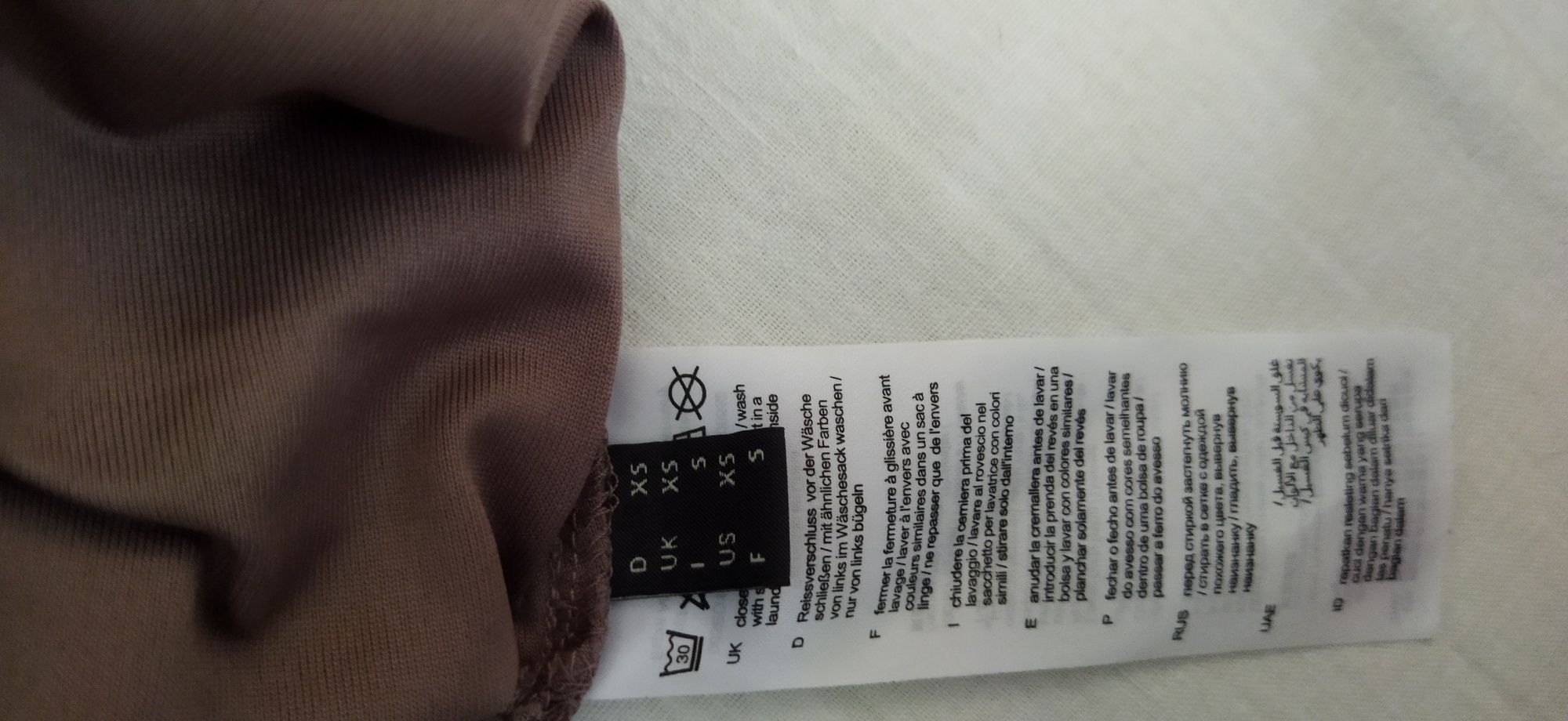 Vestido renda Esprit S