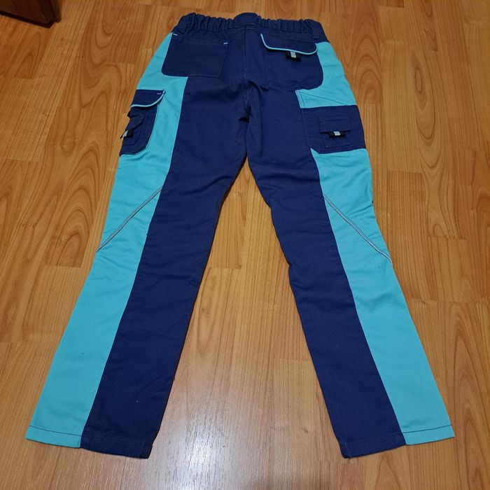 Плотні штани 146-152