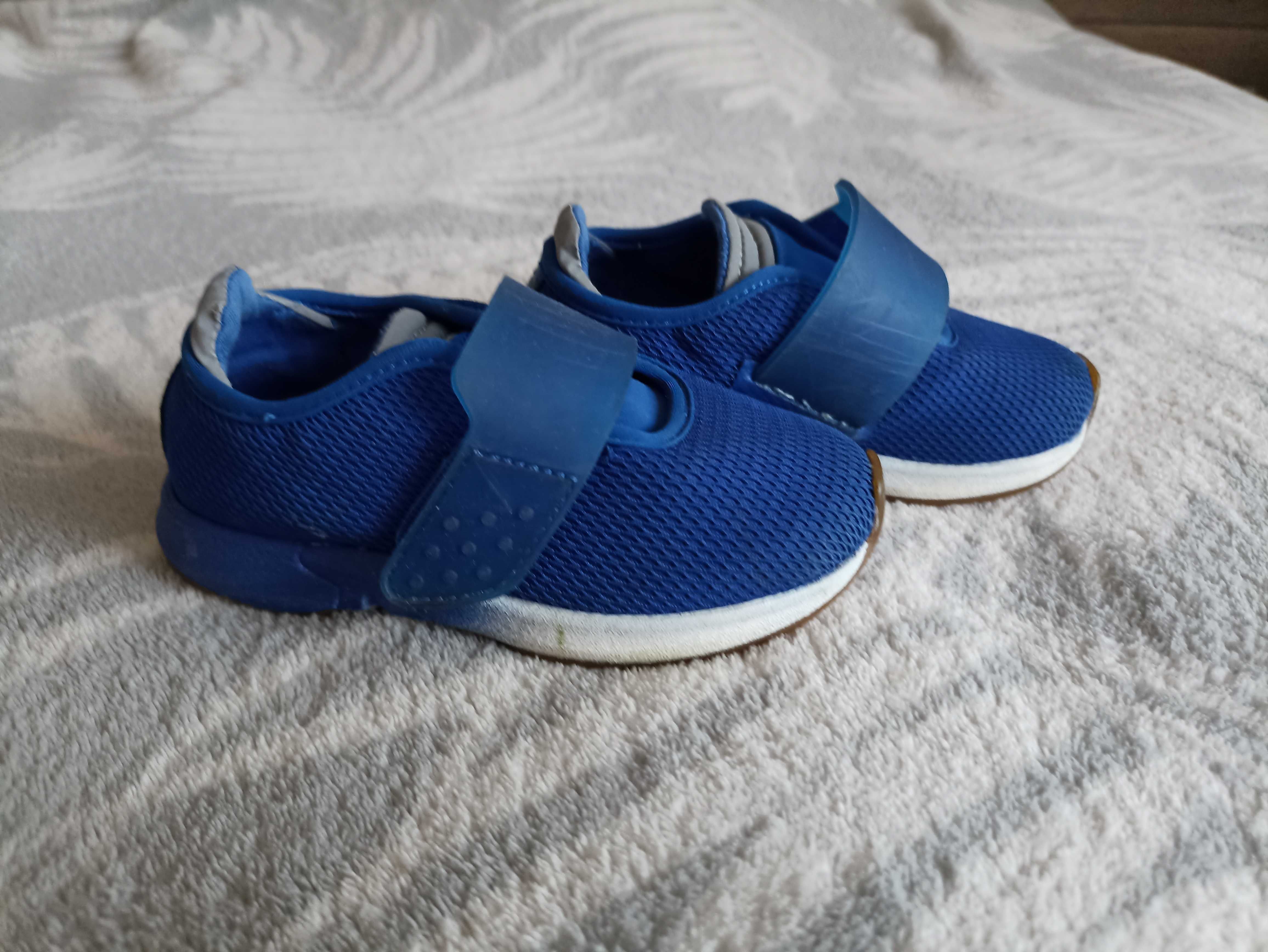 adidasy Zara Baby 22