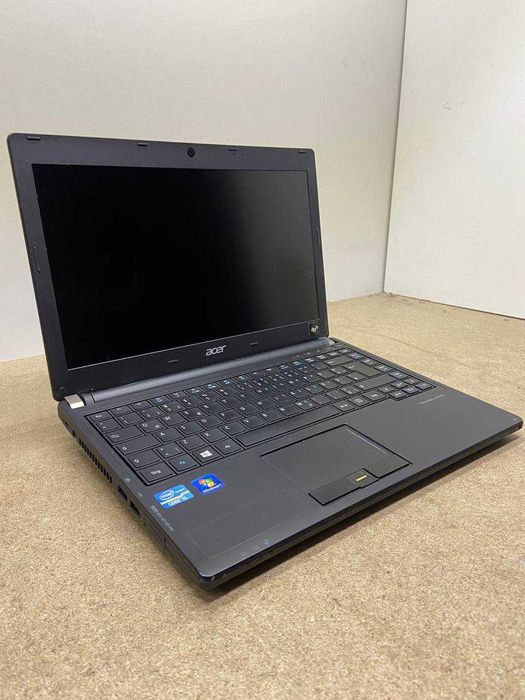 Ноутбук 13.3" Acer Travelmate P633 - i5-3320M - 8GB/128GB SSD | ТОП