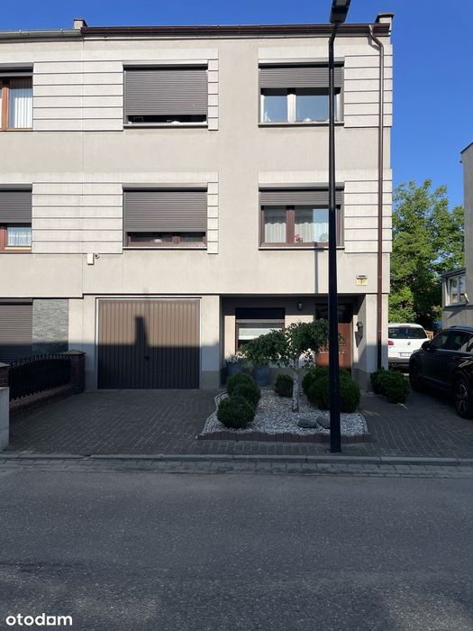 Dom bliźniak 170 m² – gotowy do zamieszkania  – Koźmin Wielkopolski