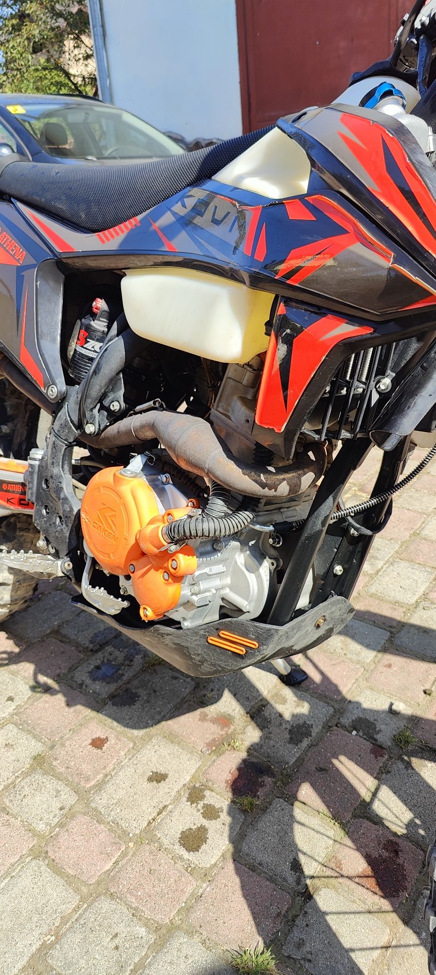 KOVI 300 LITE. 2023.