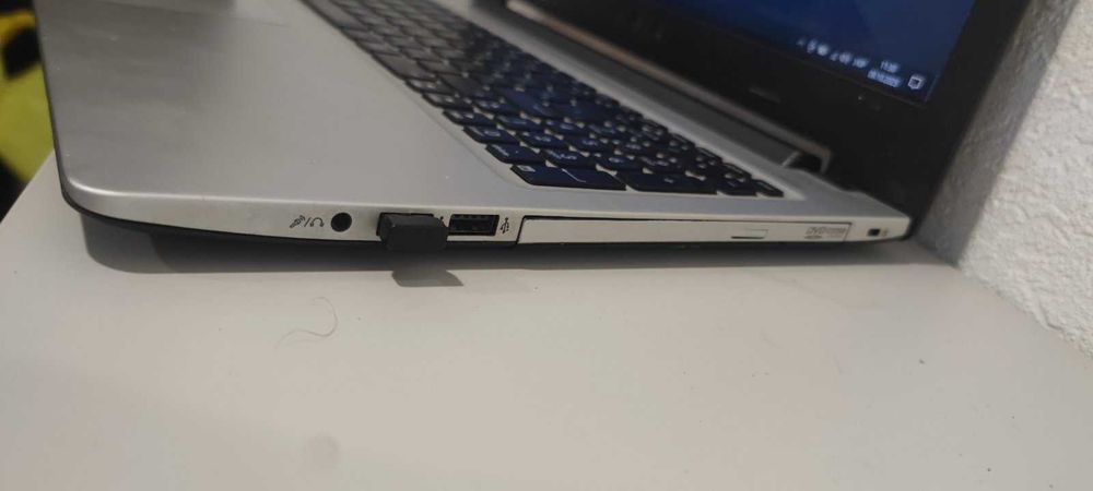 Ноутбук Asus S56CB, ОЗУ - 16Гб, Відеокарта - 2Гб