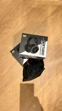 4 headphones studio OneOdio