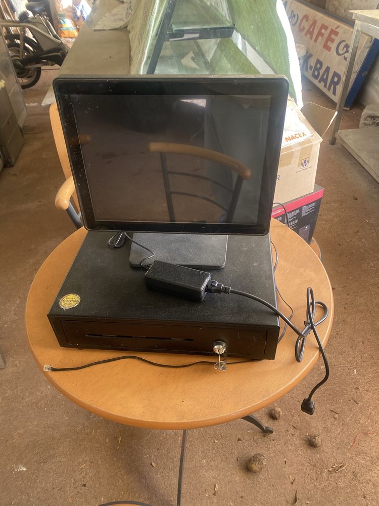 Ponto de venda POS