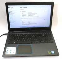 Laptop DELL G3 8 GB RAM + Zasilacz