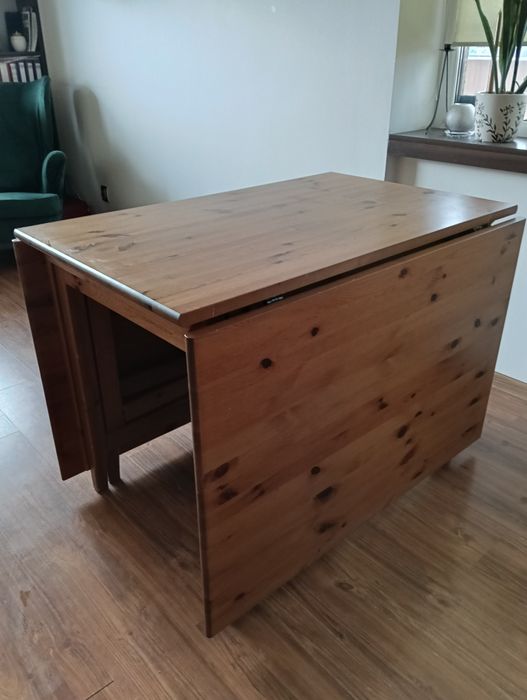 Stół rozkładany salon/kuchnia