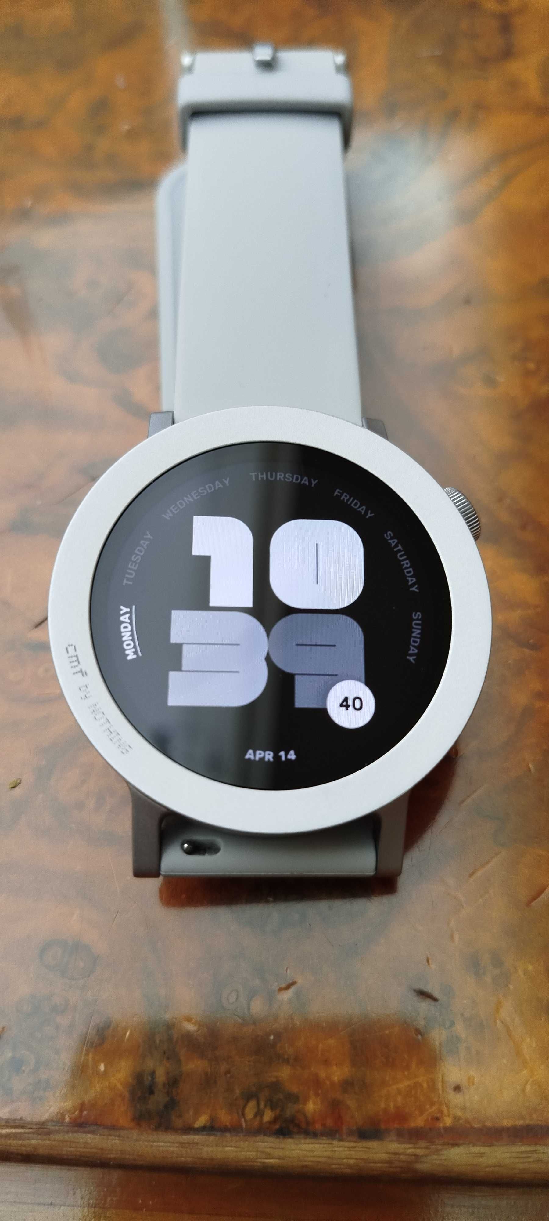 Smartwatch  | CMF by nothing watch pro 2