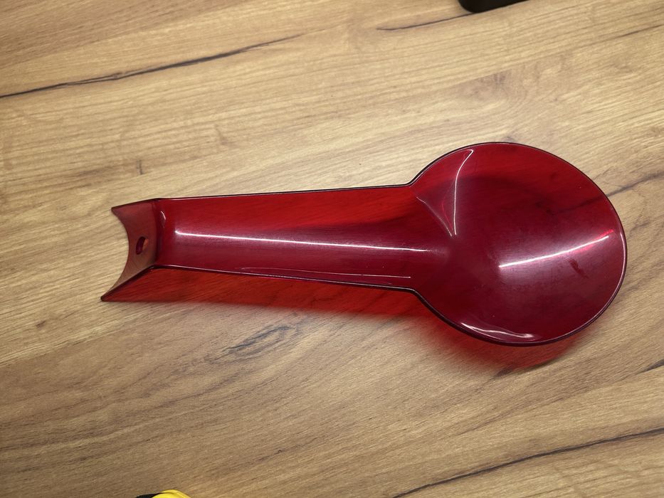 Podstawka pod łyżkę