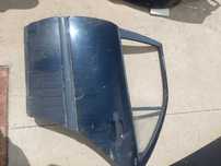 porta mercedes c200